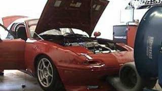 MiataTurbo's,Turbo Miatas - Post Your Vids - Page 2 - Miata Turbo ...
