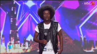 Arabs Gots Talent S4 - JUNBOX جون بوكس