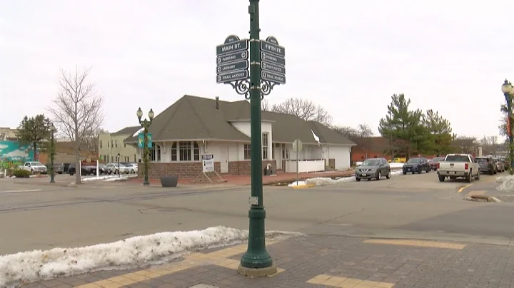 USPS truck involved in fatal pedestrian accident in Cedar Falls