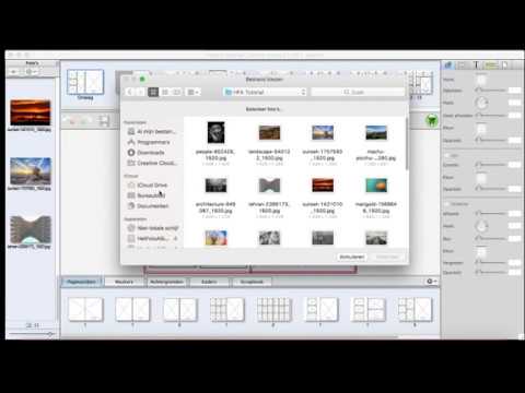 Video: Een Fotoalbum Uploaden