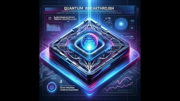 Revolutionizing Quantum Computing: D-Wave