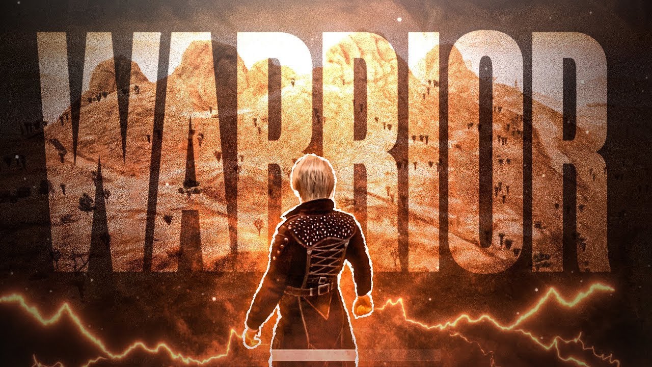 WARRIORS | PUBG MOBILE COMPETITIVE MONTAGE | BEST BEAT SYNC VELOCITY MONTAGE | PUBG EDITS