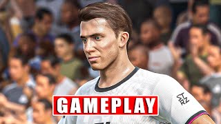 UFL Gameplay Walkthrough - No Commentary (Demo)