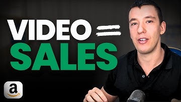 How To Create Sponsored Brand Video Campaigns in Minutes, NOT Days