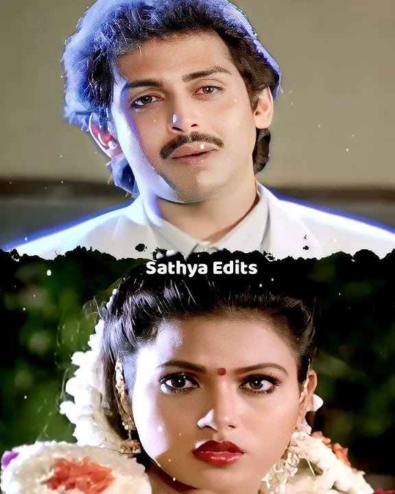 Poonguyil raagame puthumalar 💔S.P. B voice 🎙️Sirpy musical🎵🎶Naan Pesa Ninaippadellam movie 🎥