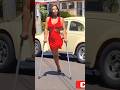 Amputee lady adaptive crutching life | One leg #crutching