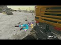 Call of Duty : Warzone 3 | RX 6750 XT 12GB ( 4K Settings FSR OFF )