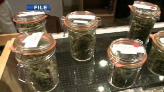 Vermilion police officer suspended for supporting pot