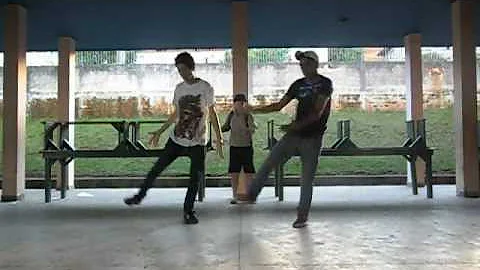 rafinha e kelvin pate 1