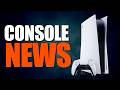 Console New Announcement Development for ETS2/ATS