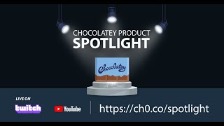 hook scripts, chocolatey cli 1.2.0 & licensed extension 5.0.0 releases (product spotlight)