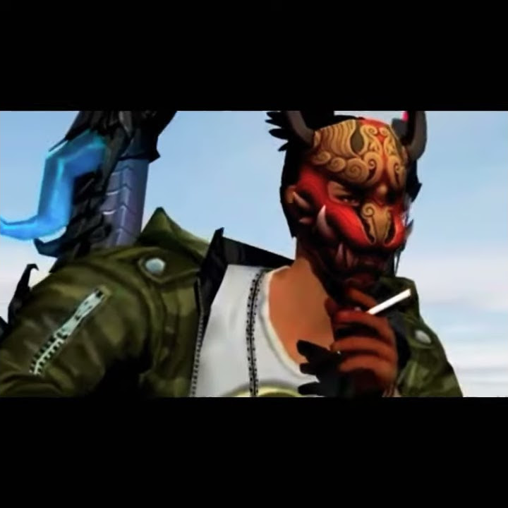 Story' wa ff [set frontal gaming ngrokok #Shorts