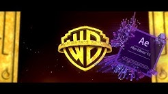Daftar Tutorial Warner Bros Intro Hd Tutorial Kreasi 