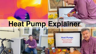 Heat Pump Explainer