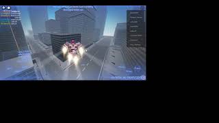 Iron man Simulator 2 in Roblox Pragnay Pro gaming