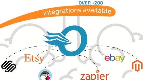 How to integrate Hoplix to eBay with Order Desk!