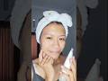 Daily Skincare untuk Mencerahkan dan Kulit Sensitif || Part 3 #skincareroutine
