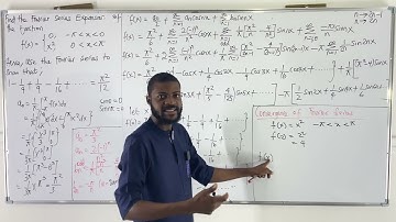 The Convergence of Fourier Series at Jump Discontinuity