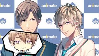 男子高校生、はじめての gift pv