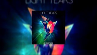 OtherOrigins - Light Years - (Webdriver Torso) remix Resimi