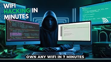 Wi-Fi Hacking with a $7 Device: Evil Twin Attack Tutorial (Educational Only) #hacker
