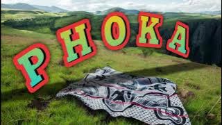 Phoka  - Moloisane oa likhotsetsa