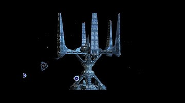 Tachyon: The Fringe GalSpan Part 4 | Olympus Starbase Intro | Gameplay Walkthrough | 1080p 60FPS
