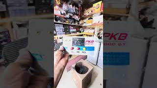 • Bluetooth Panel Board Repair | USB AUX Working Test