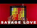 SAVAGE LOVE - Jason Derulo (LAUNCHPAD Cover/Remix) TikTok Song