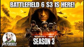 BF6 S3 ALL YOU NEED TO KNOW