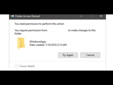 Video: Cara Menyulitkan Folder Windows