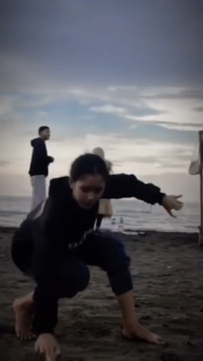 ngaku Srikandi SH ujung