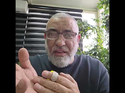 لا تبكي على ما حل بك من هموم بعد ان تسمع كلامي هذا.