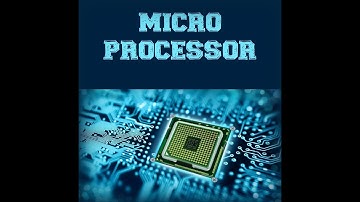 microprocessor in nepali in 10 minutes