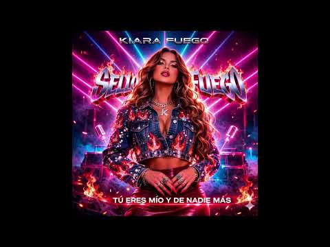 TU ERES SOLO MIO | KIARA FUEGO BACHATA 2026 