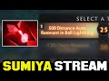 This Build is Super Fun | Sumiya Stream Moment 3999