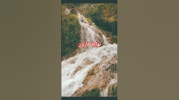 {إن قارون كان من قوم موسى} | تلاوة خاشعة قصيرة