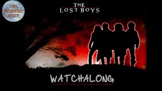 The Midnight Hour: Lost Boys Watch (Ep.212)🦇