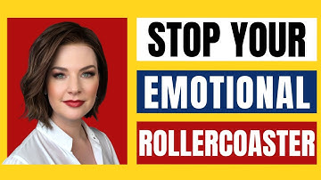 Executive Function Series #4 Emotional Control | Ep 82 Learn To Thrive With ADHD