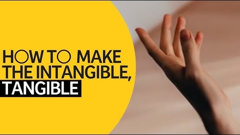 ANDY STALMAN - BRANDING - Making the intangible, tangible @ agIdeas 2013