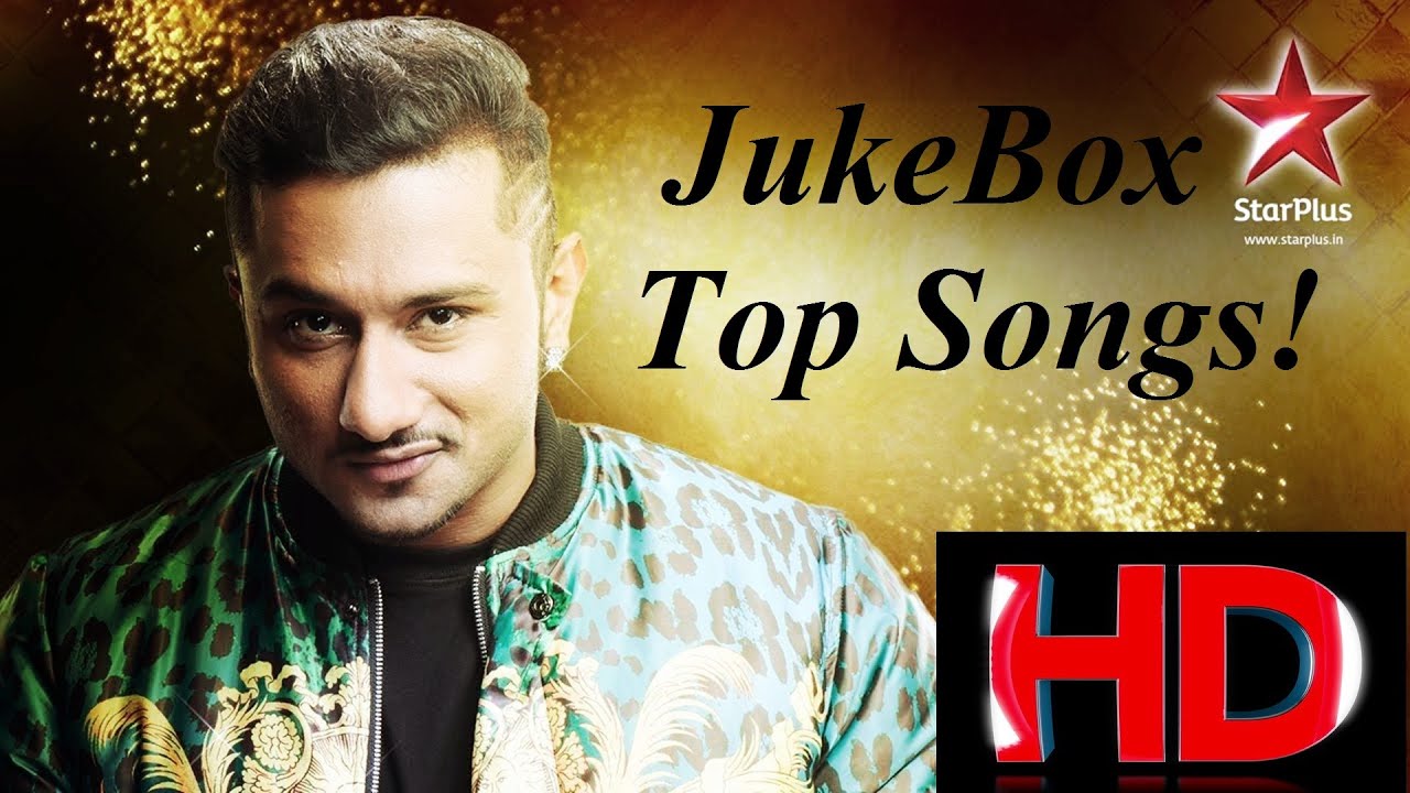 best of yo yo honey singh