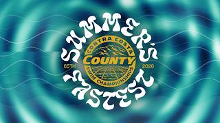 Contra Costa County 2026 Swim Championships - Day 1 Finals