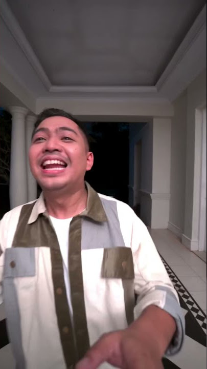 Ngakakkkk!!! Go go Govinda jaya jaya! Hahaha #shorts #Govinda