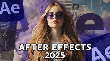 How to Download Adobe After Effects 2025 / Make It Move