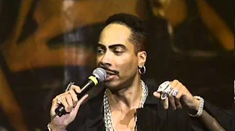 The B. B. & Q. Band - On the Beat (World Tribute to the Funk Live 2003) The B. B. & Q. Band - On the Beat (World Tribute to the Funk Live 2003)