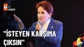 İyi Partide Ortalık Karışık - Atv Ana Haber 14 Haziran 2023