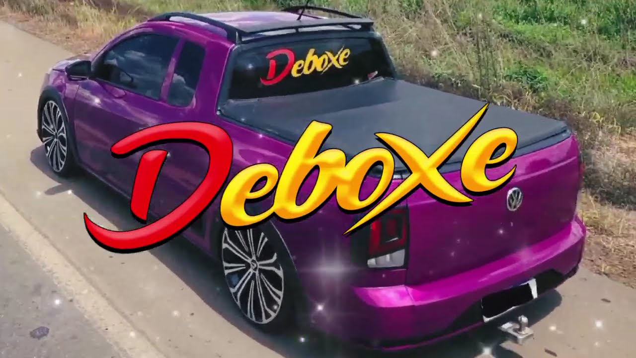 Deboxe House 2024 Kb Sound Áudio Design DJ Ruan Tielle DJ Carlos oficial