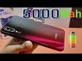 2025 vivo Y15 Full Review – Budget Phone with Big Battery | zk mobile