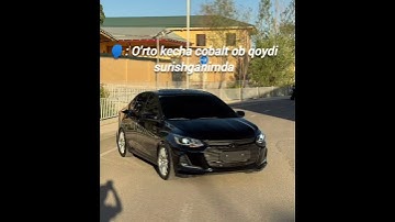 #onix #gentra #cobalt #poyga