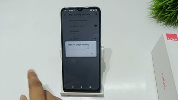 how to show daily data usage in lava z3.z3 pro,z4 | lava z6 me daily data usage kaise show kare
